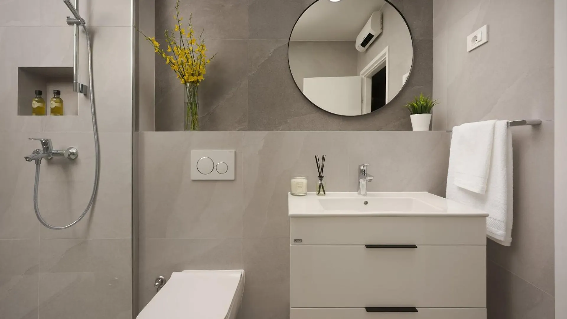 Max City Apartment بولا 0*,  كرواتيا