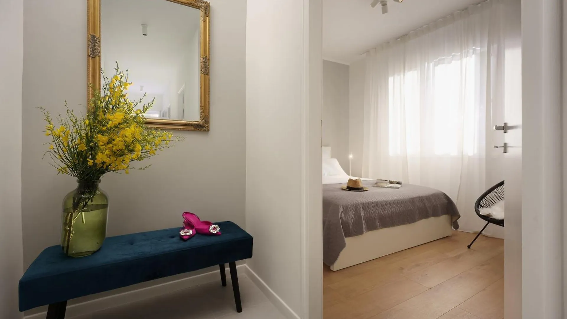 Max City Apartment Pula 0*,