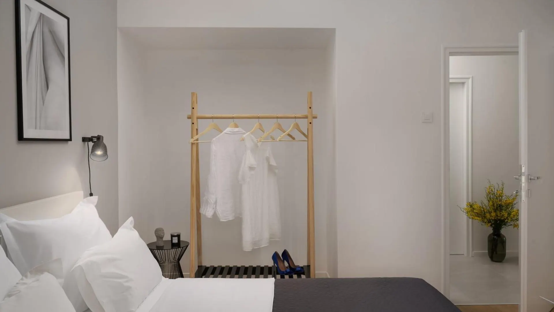 Max City Apartment Pula Croatia