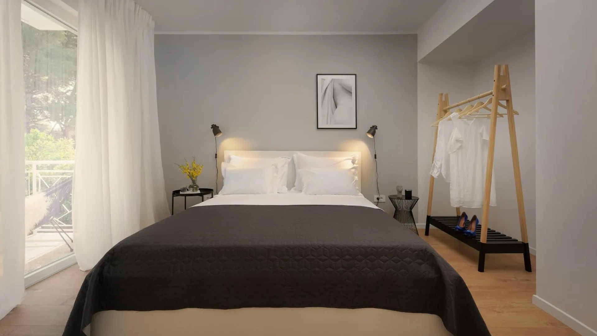 Max City Apartment Pula Croatia