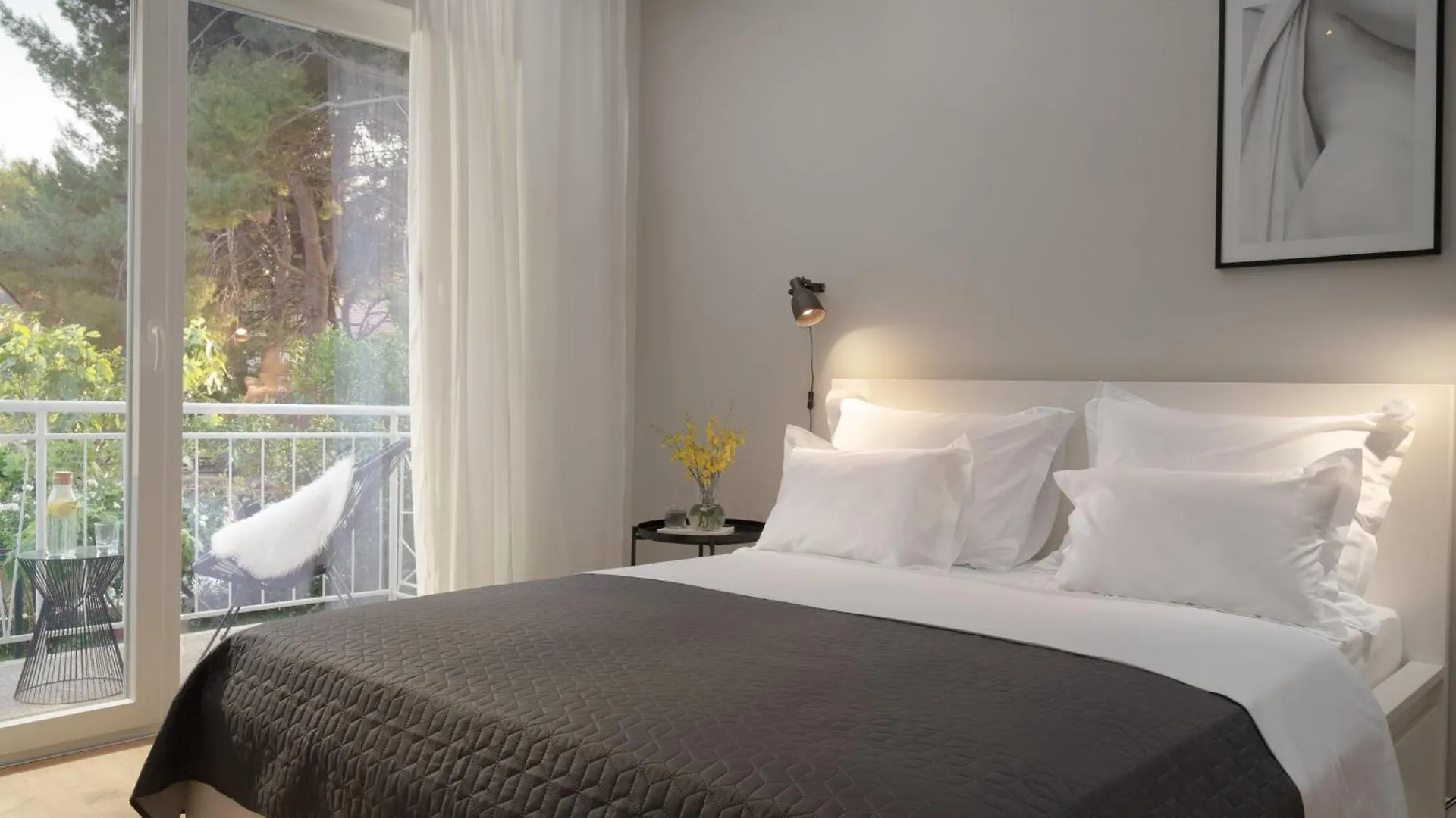 Max City Apartment Pula