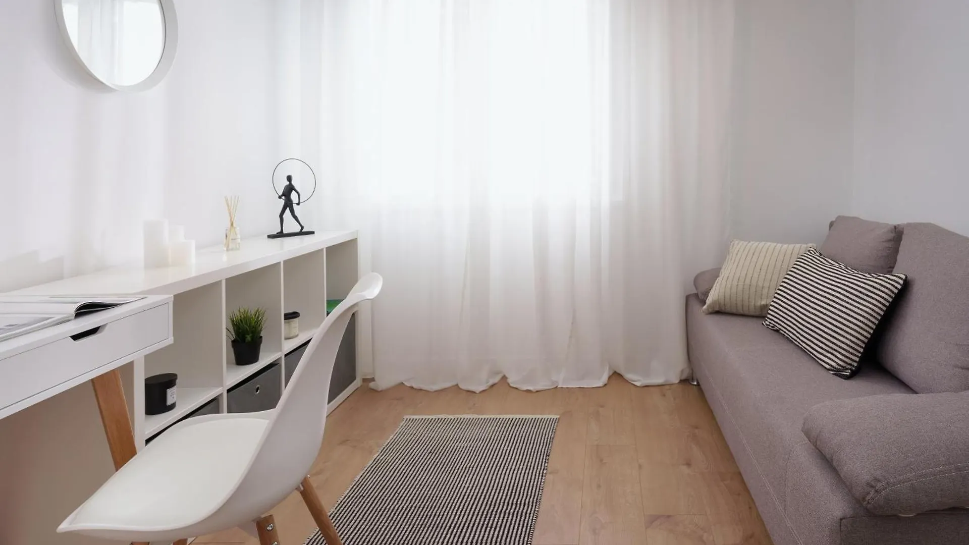 Max City Apartment Pula 0*,  Croatia