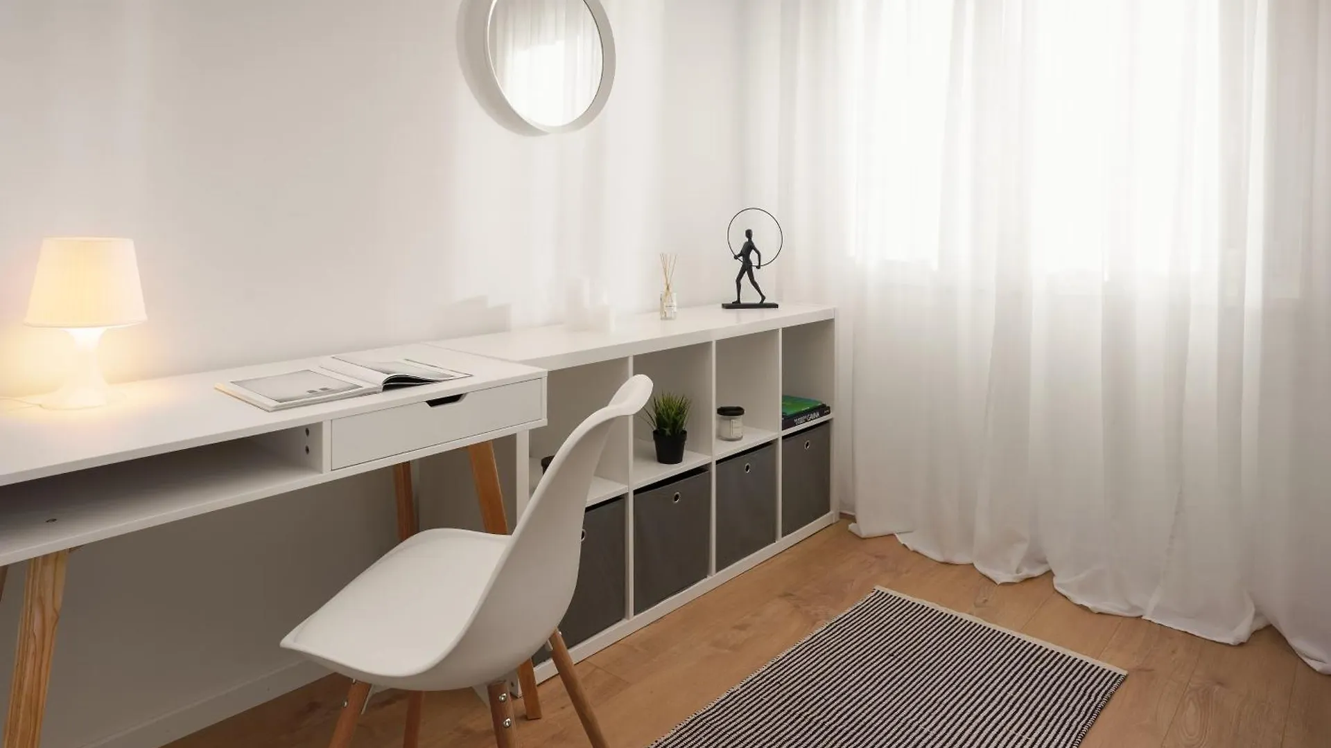 Max City Apartment Pula 0*,