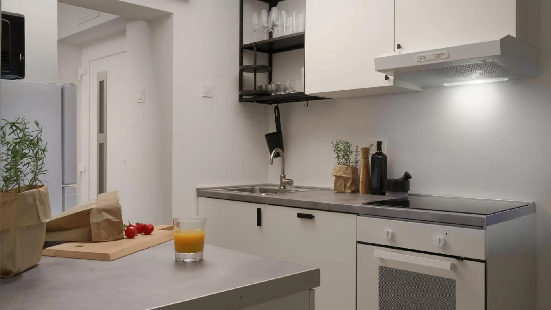 Max City Apartment Pula Croatia