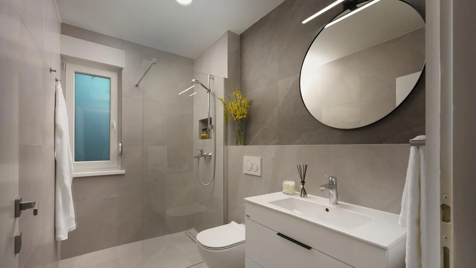 Max City Apartment Pula