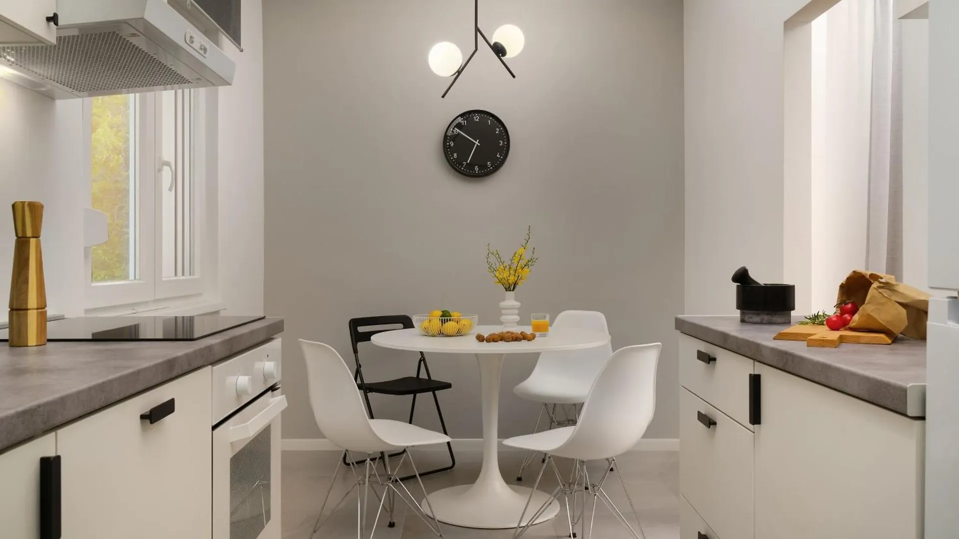 Max City Apartment Pula