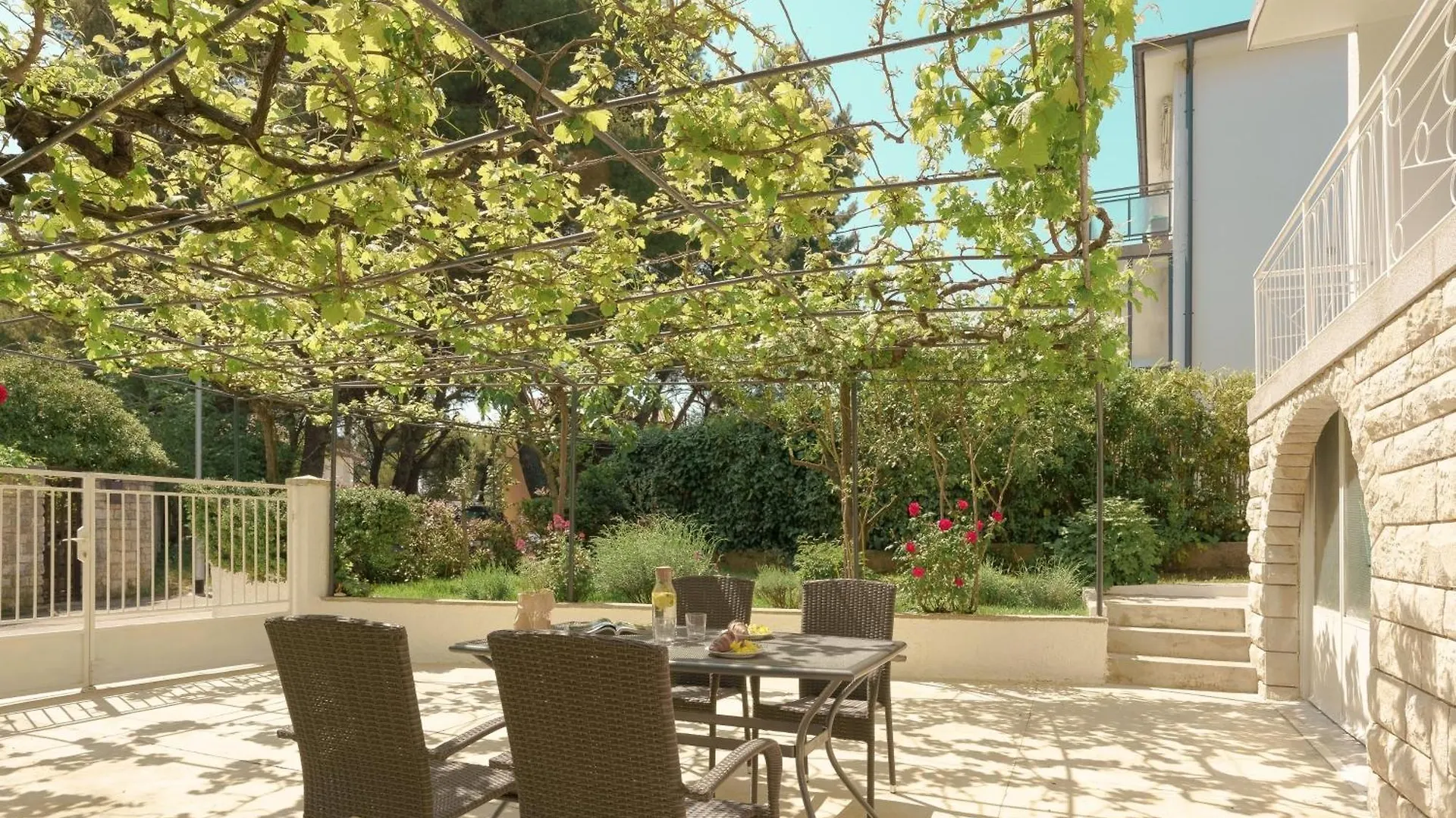 Max City Apartment Pula