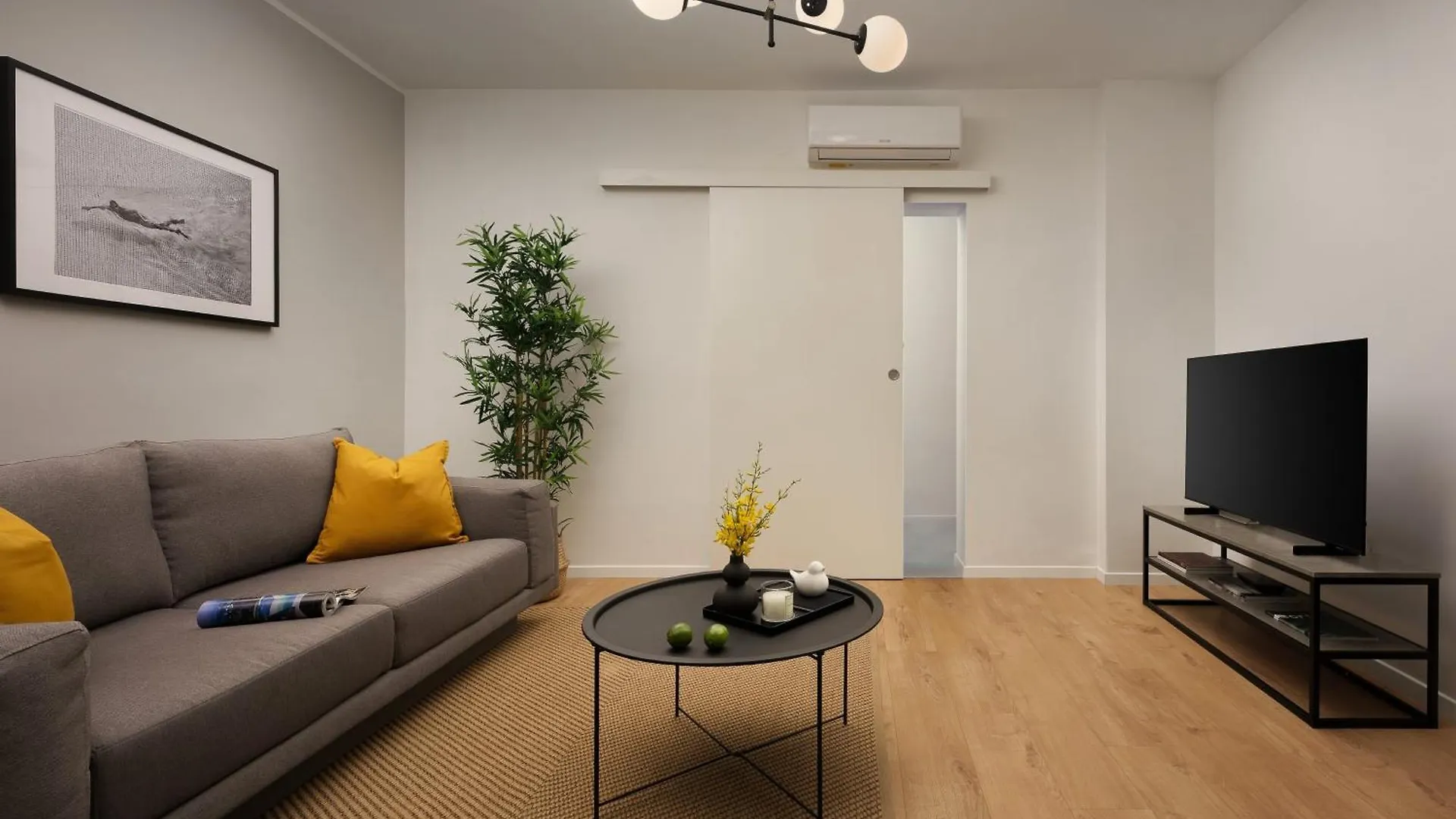 Max City Apartment Pula Croatia