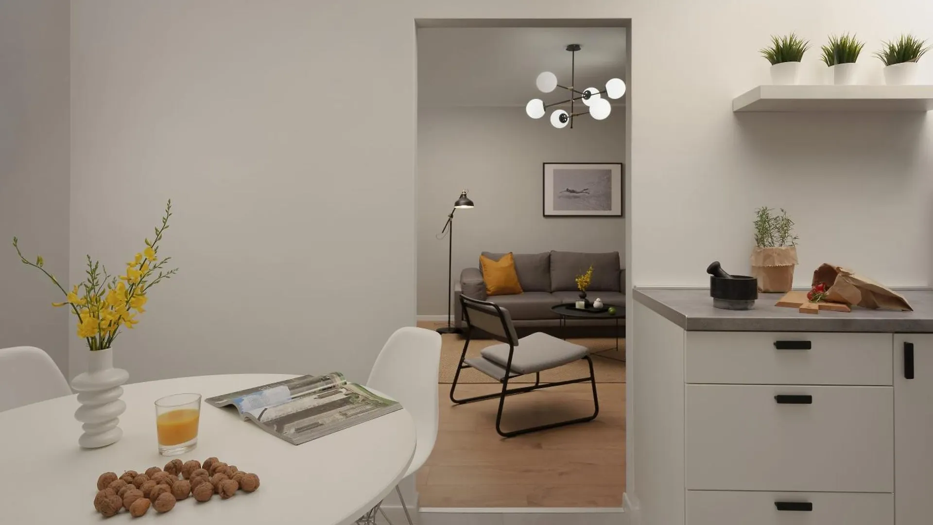 Max City Apartment Pula