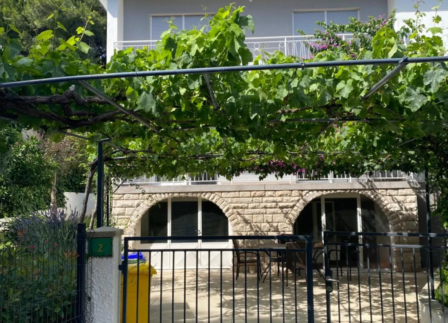 Max City Apartment Pula